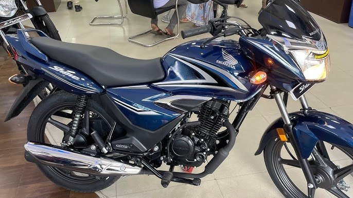 Honda Shine 125